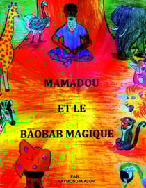 Mamadou et le baobab magique