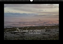 De l'aube au crépuscule - le Saint-Laurent (Calendrier mural Calendrier perpétuel DIN A3 horizontal)