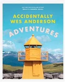 Accidentally Wes Anderson : Adventures
