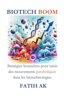 Biotech Boom : Stratégies boursières pour saisir des mouvements paraboliques dans les biotechnologies