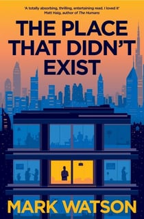 THE PLACE THAT DIDN'T EXIST