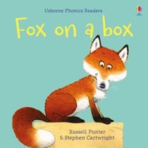 Fox on a box