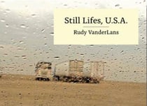 Rudy vanderlans still lifes, u.s.a.