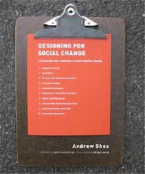 Designing for social change