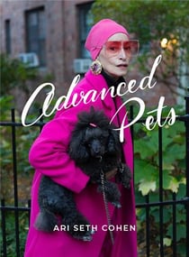 Advanced pets