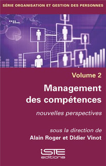 Management des compétences - nouvelles perspectives