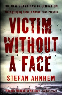 VICTIM WITHOUT A FACE