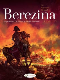 Bérézina Tome 1