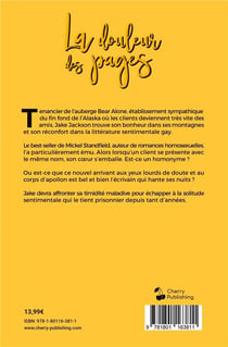 La douleur des pages