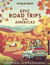Epic road trips of the Americas (édition 2023)