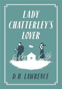 Lady chatterley's lover