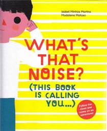 What's that noise ?