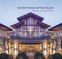 Hilton wuhan optics valley