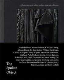 The spoken object