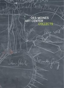 Des moines art center collects