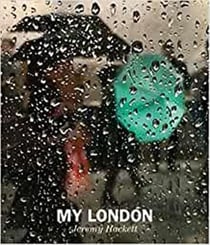 Jeremy Hackett : my london