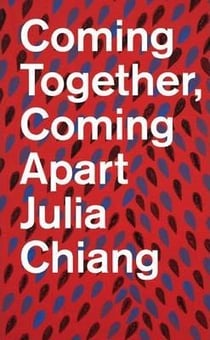 Coming together, coming a