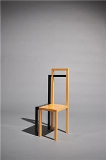 Robert wilson : chairs