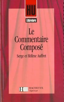 Commentaire compose