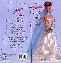 Les robes de mariees