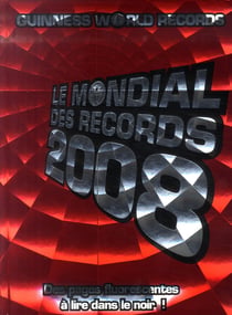 Le mondial des records (édition 2008)