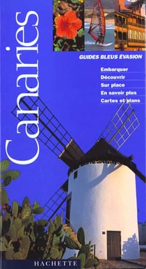 Guides bleus evasion - canaries