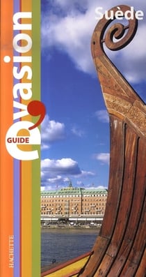 Guide évasion : suède