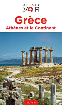 Guides voir - grèce