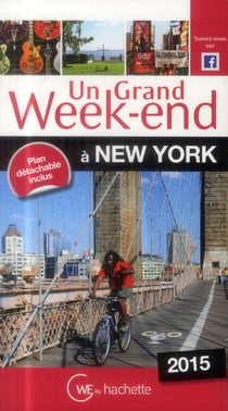 Un grand week-end - new-york 2015