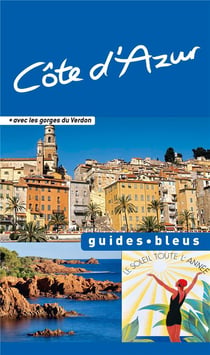 Côte d'azur