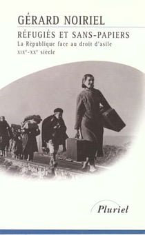 Refugies et sans papiers