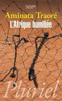 L'afrique humiliée