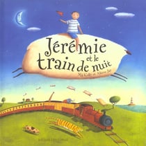 Jeremie et le train de nuit