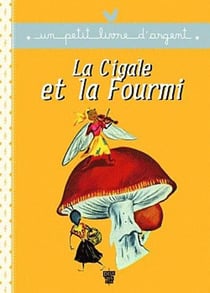 La cigale et la fourmi