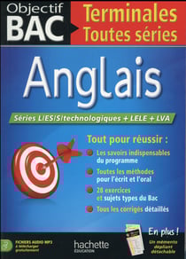Objectif bac - anglais - terminale toutes séries