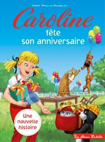 L'anniversaire de Caroline