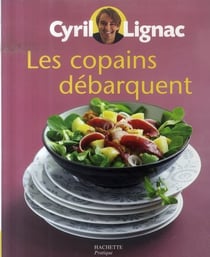 Les copains débarquent
