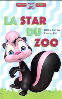 La star du zoo