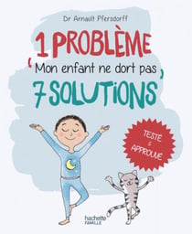 Mon enfant ne dort pas