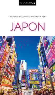 Guides voir : Japon