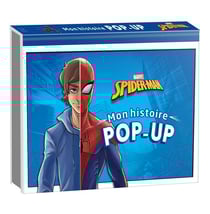 Spider-Man : Mon histoire pop-up : les origines