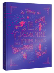 Le Grimoire des Princesses
