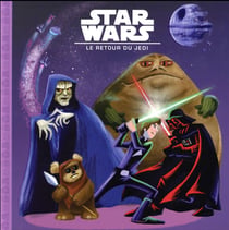 Star Wars VI - les petites histoires