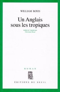 Un anglais sous les tropiques