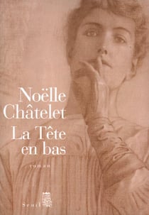La Tête en bas