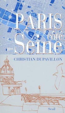 Paris cote seine