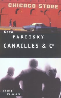 Canailles & co.
