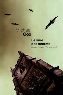 Le livre des secrets - la face cachée d'Esperanza G.