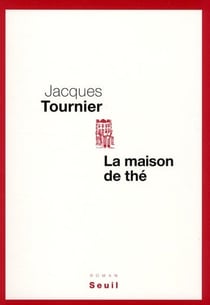 La maison de thé