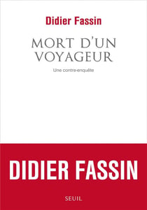 Mort d'un voyageur - une contre-enquête